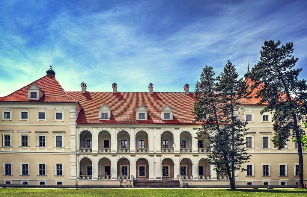 birzu krasto muziejus