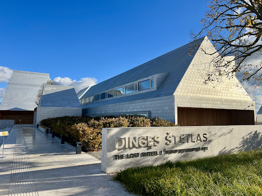 Šeduvos žydų muziejus