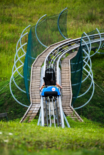 Anykščiai, Pramogų ir sporto centras „Kalita“