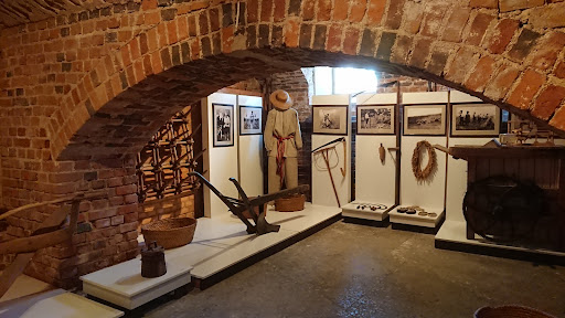 Utenos kraštotyros muziejus