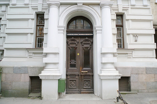 Okupacijų ir laisvės kovų muziejus