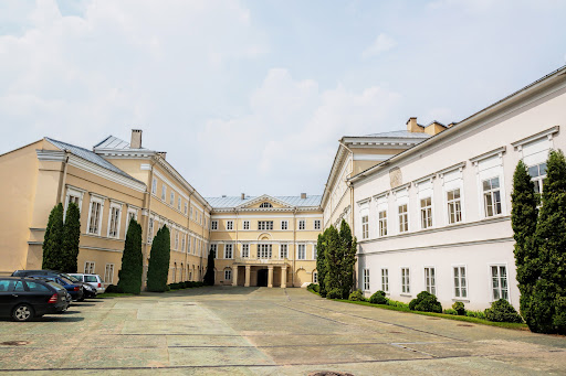 Lietuvos nacionalinis dailės muziejus