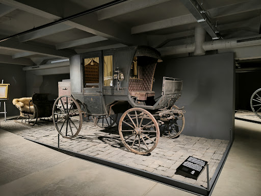 Automuziejus Vilnius