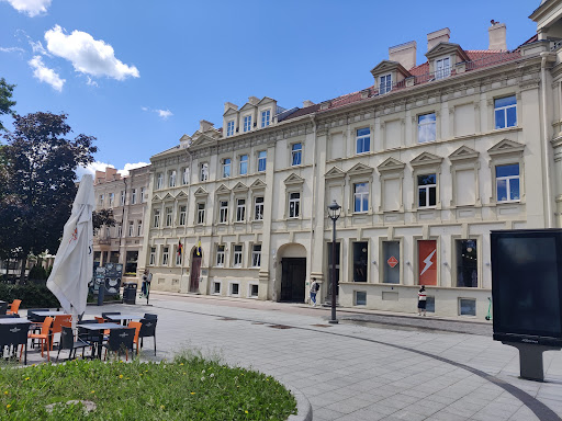 Lietuvos banko Pinigų muziejus