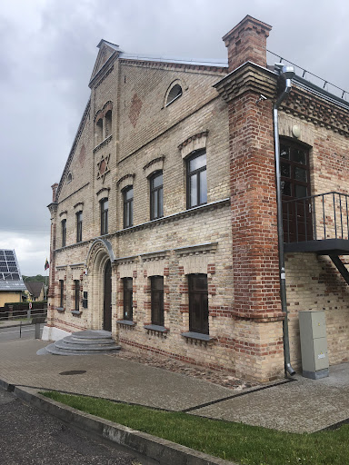 Audiovizualiųjų menų centras