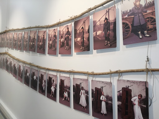 Alytaus kraštotyros muziejus