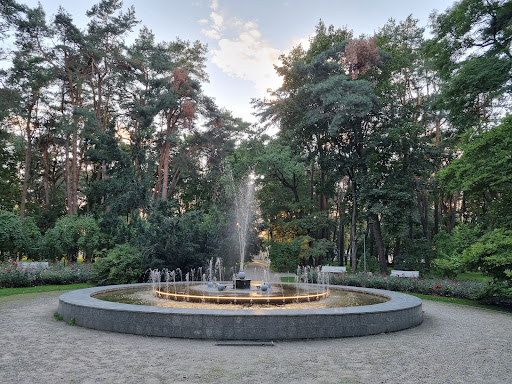 Alytaus miesto parkas