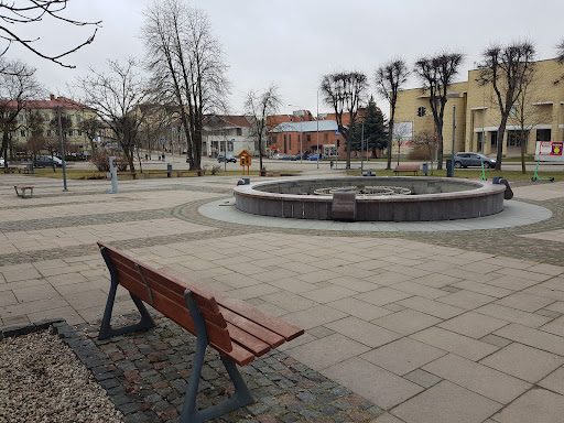 Alytaus turizmo informacijos centras