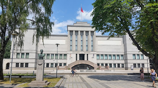 Vytauto Didžiojo Karo Muziejus