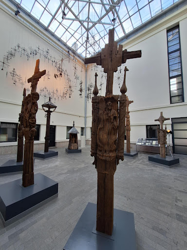 Nacionalinis M. K. Čiurlionio dailės muziejus