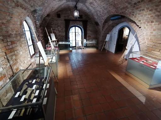 Kauno miesto muziejaus padalinys Kauno rotušė