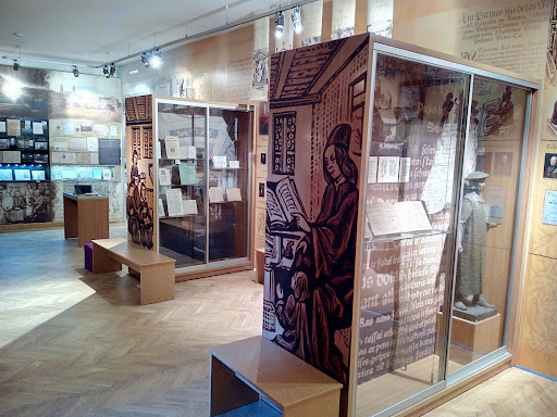 Lietuvos švietimo muziejus