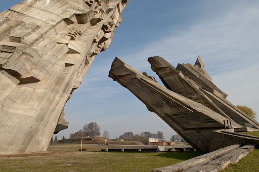 Kauno IX forto muziejus (Kaunas Ninth Fort Museum)