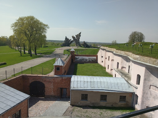Kauno IX forto muziejus (Kaunas Ninth Fort Museum)