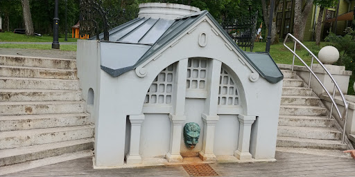 Birštono sakralinis muziejus