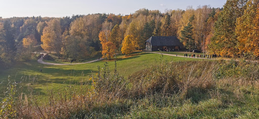 Kaišiadorių muziejaus administracija