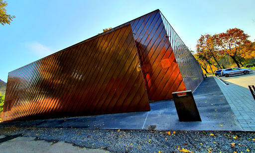 Lietuvos Krepšinio Namai