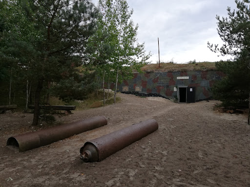 Memel-Nord ekspozicija