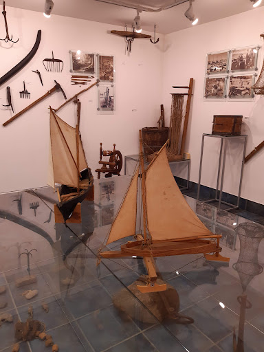 Kuršių nerijos istorijos muziejus