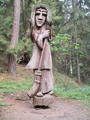 Kuršių nerijos nacionalinis parkas