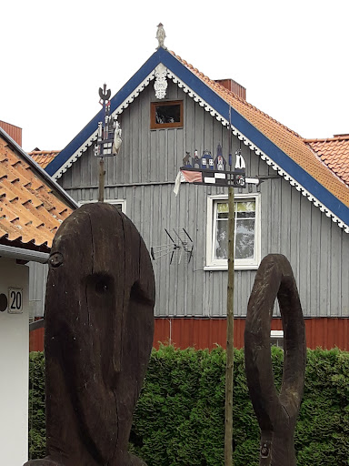 Gintaro galerija-muziejus