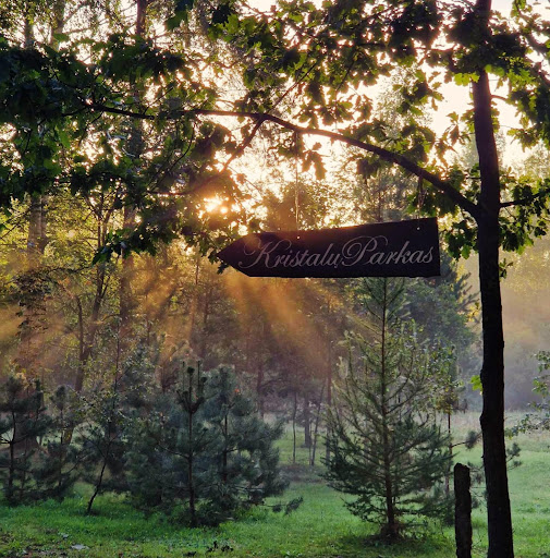 Kristalų Parkas
