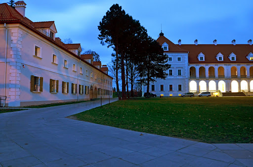 Biržų krašto muziejus