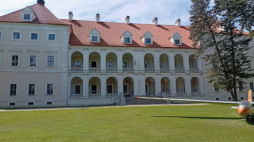 Biržų tvirtovės arsenalas