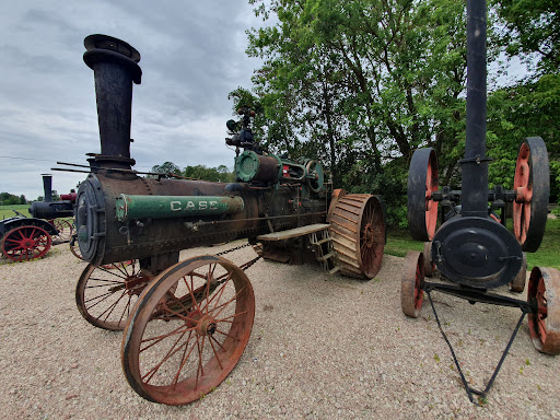 Senovinės technikos muziejus