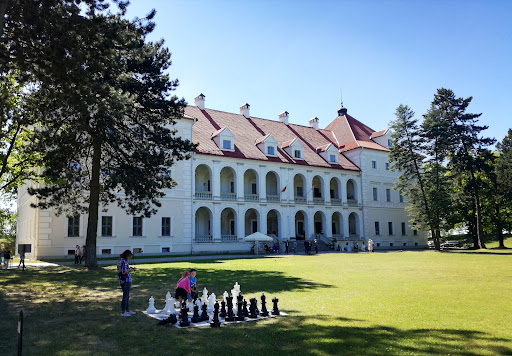 Biržų turizmo ir verslo informacijos centras