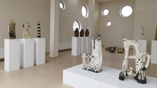 Panevėžio miesto dailės galerija