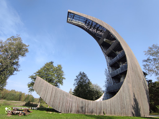 Kirkilų apžvalgos bokštas