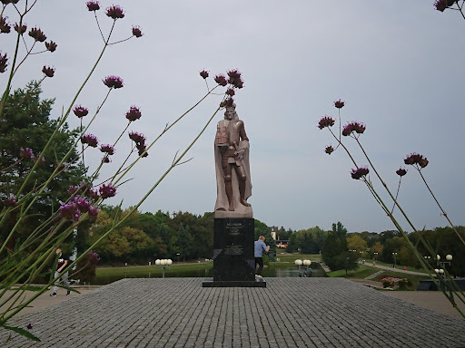 Panevėžio turizmo informacijos centras
