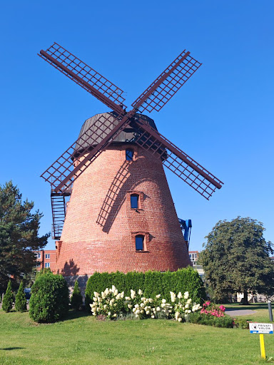 Panevėžio vėjo malūnas I