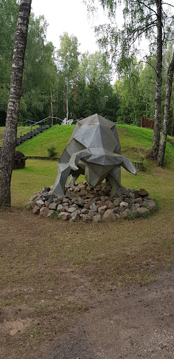 Idėjų Parkas Bunkeris