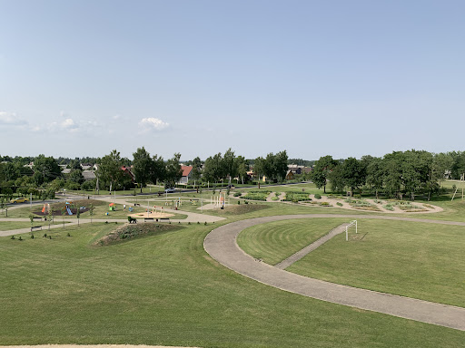 Baltų žolynų muziejus