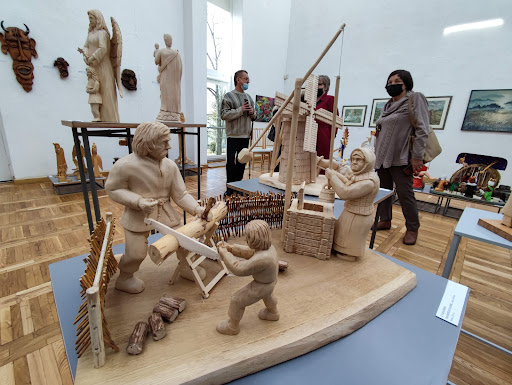 Šiaulių dailės galerija