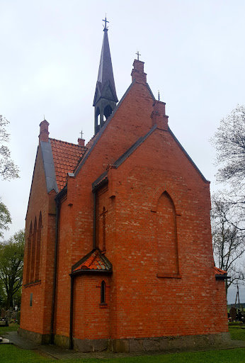 Šatrijos Raganos memorialinis muziejus