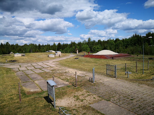 Šaltojo karo muziejus