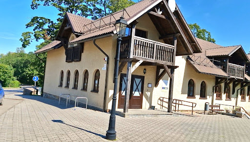 Platelių dvaro sodybos tradicinių amatų centras