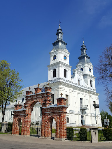 Žemaitijos nacionalinis parkas