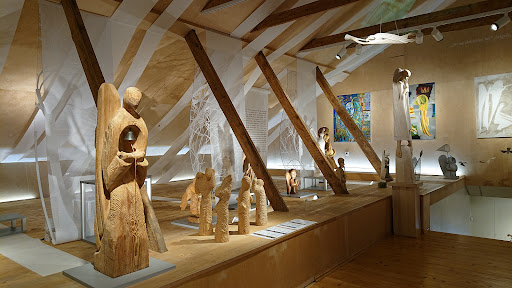 Angelų muziejus - Sakralinio meno centras