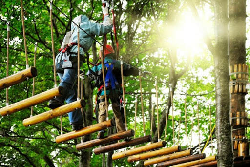 Dainuvos Nuotykių Slėnis