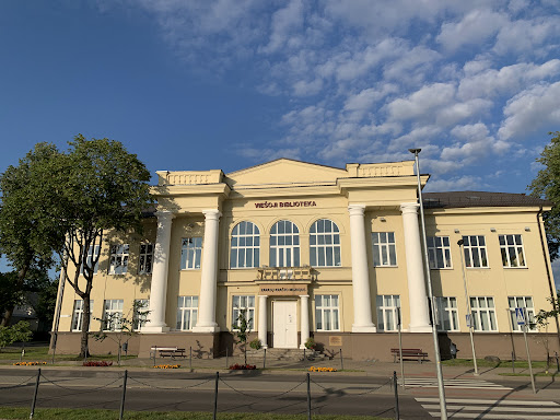 Zarasų krašto muziejus