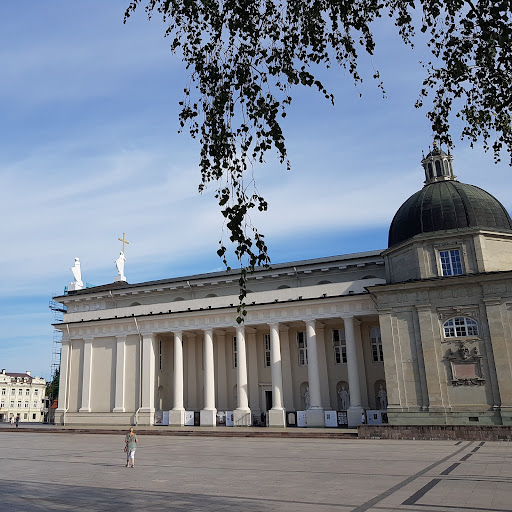 Vytauto Kasiulio dailės muziejus