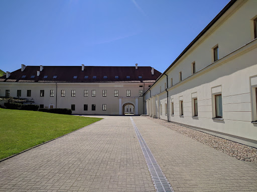 LNM Senasis arsenalas