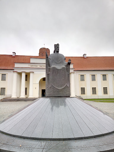 Vilniaus Gaono žydų Istorijos muziejaus Samuelio Bako muziejus