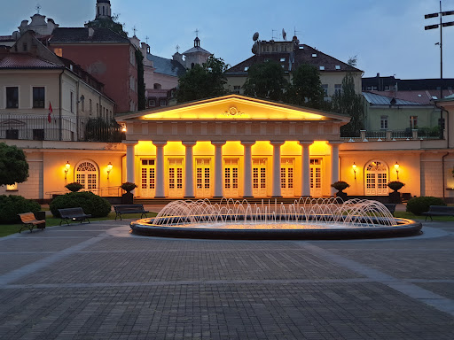 Valstybės pažinimo centras