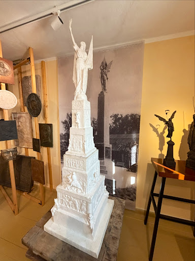 Juozo Zikaro namai-muziejus