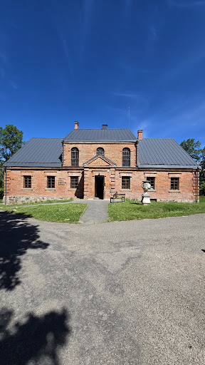 Istorinių parkų pažinimo centras